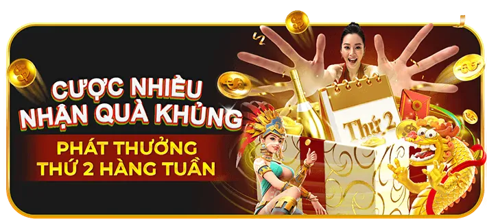 Giao diện cá cược thân thiện và dễ sử dụng