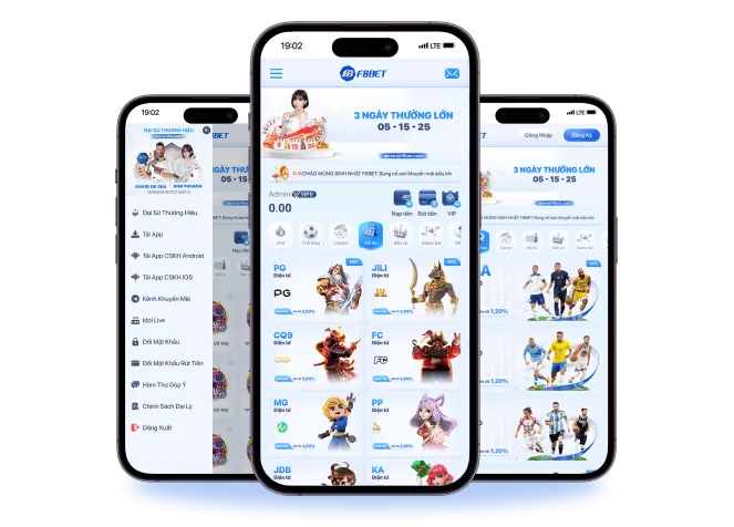 Truy cập nhanh chóng ứng dụng kingbet86pro