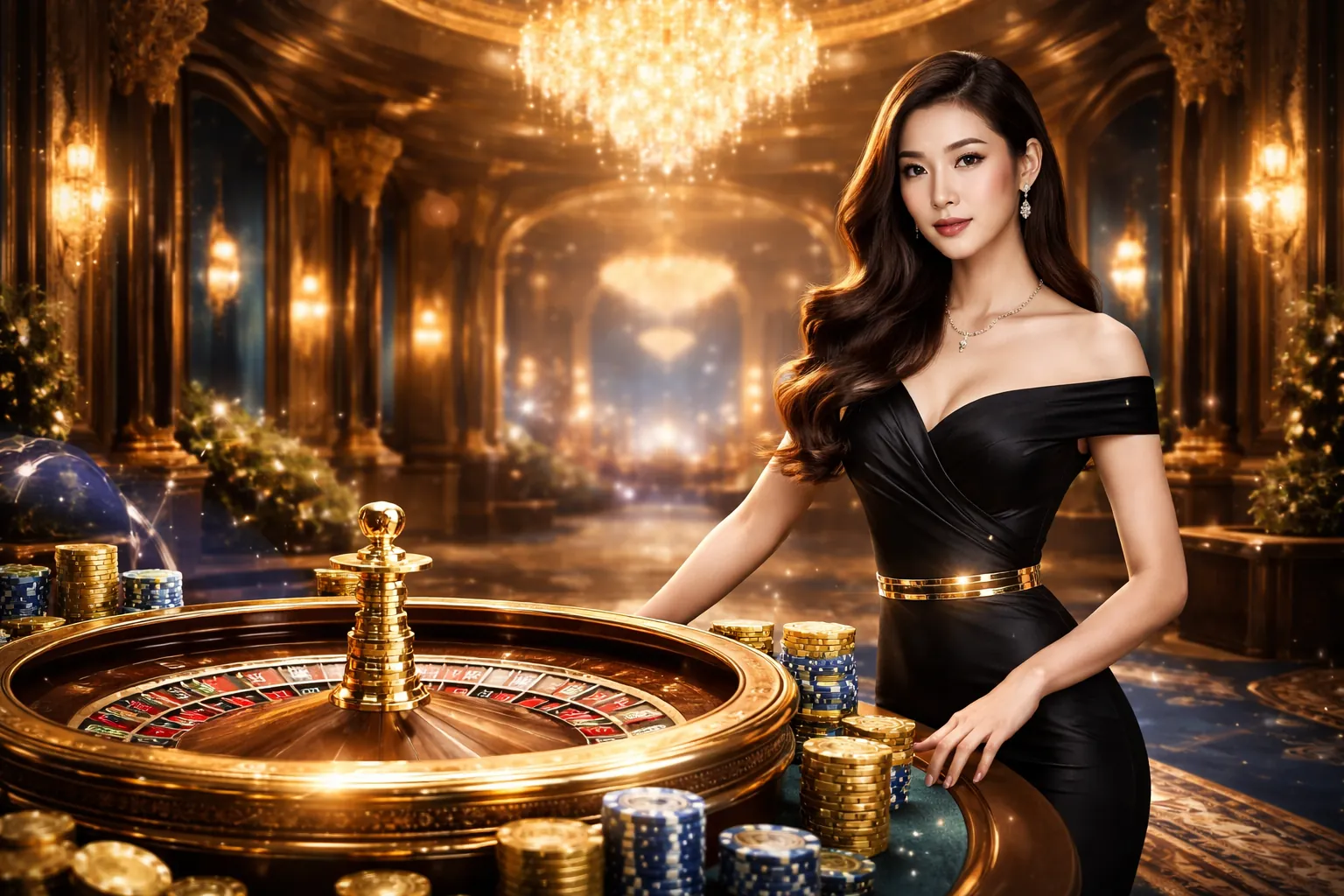 Hình ảnh tổng quan về dịch vụ hỗ trợ khách hàng chuyên nghiệp của kingbet86pro link mới