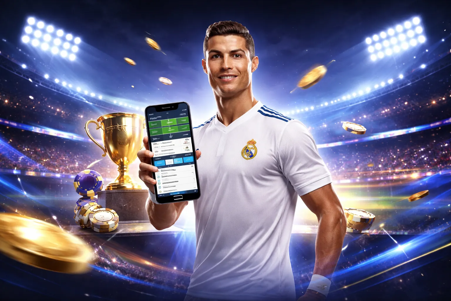 Banner khuyến mãi chào mừng kingbet86pro link mới 2026