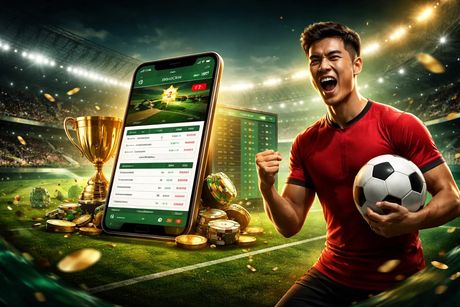 Kingbet86pro Link Mới 2026 - Cổng game cá cược trực tuyến hàng đầu