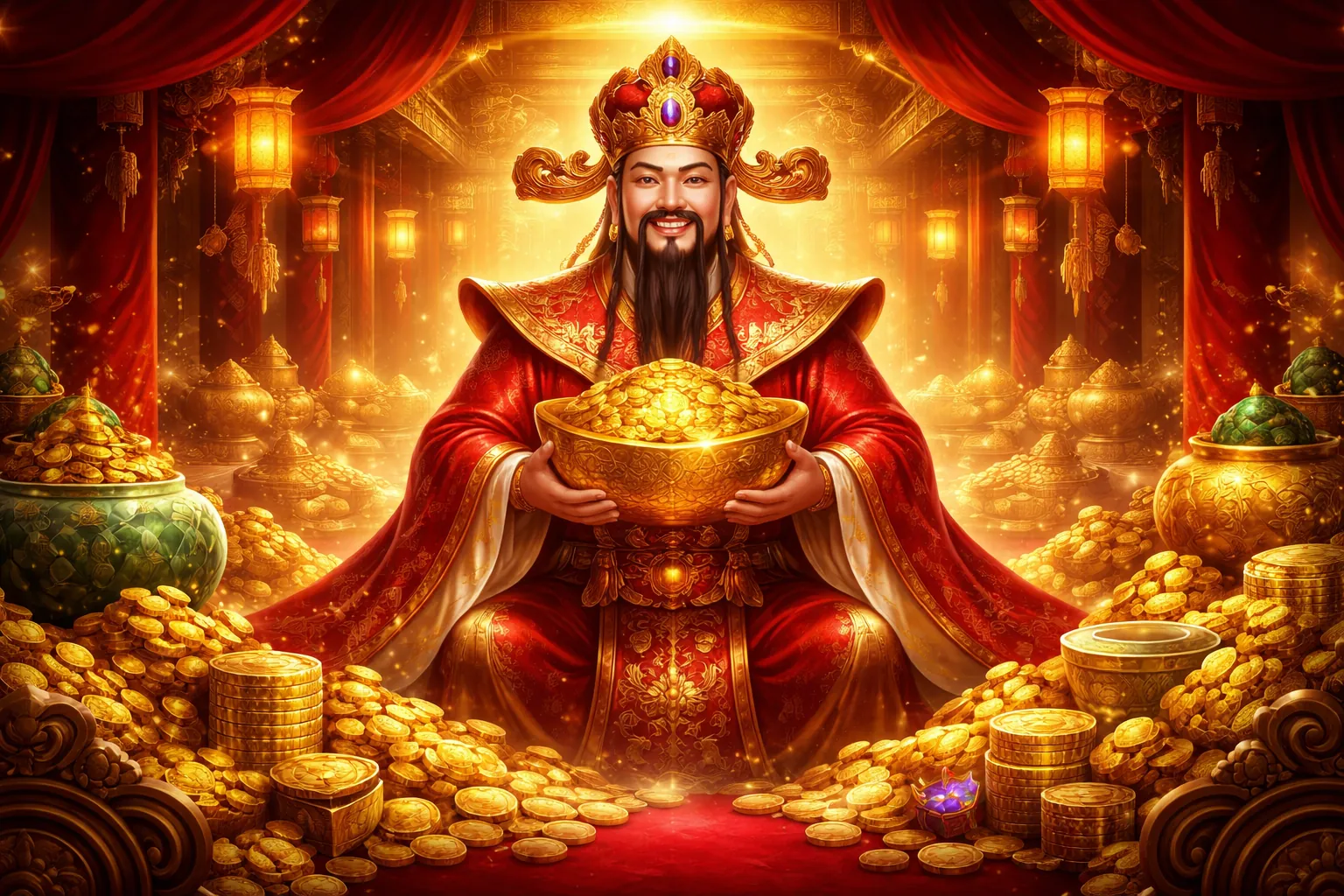 Điều khoản dịch vụ của kingbet86pro link mới