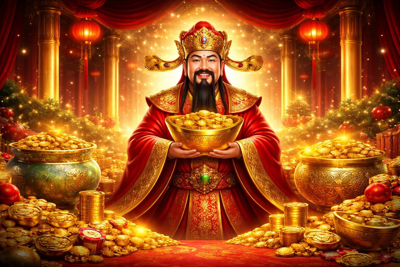 Tổng quan lợi ích khi đăng nhập Kingbet86pro link mới