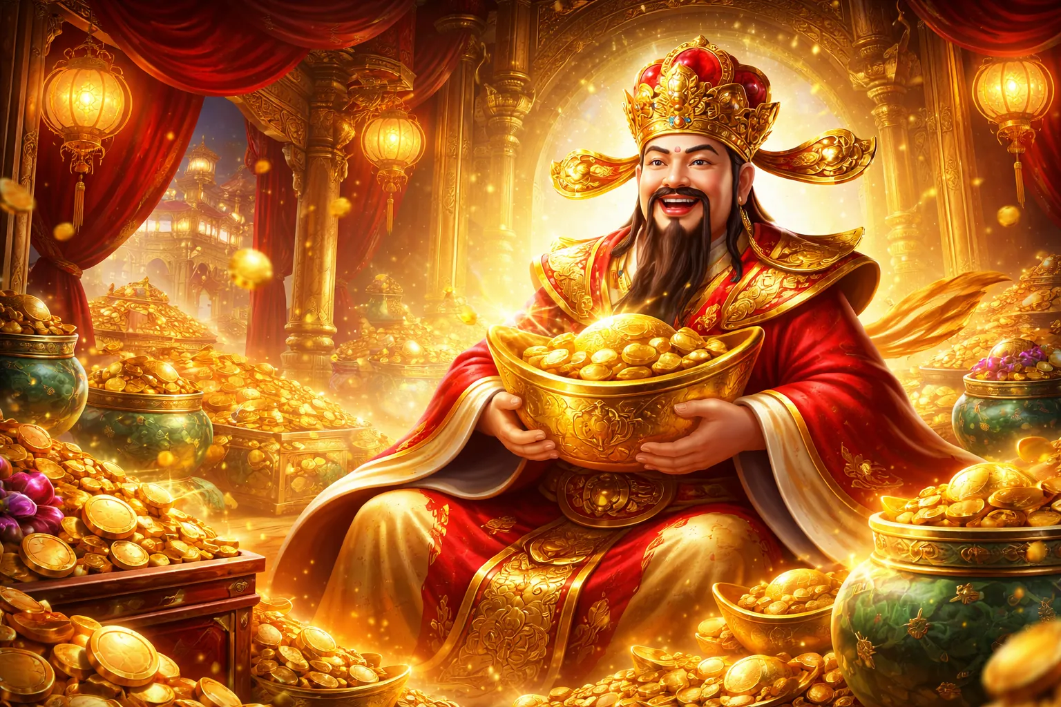 Hình ảnh giới thiệu Kingbet86pro link mới