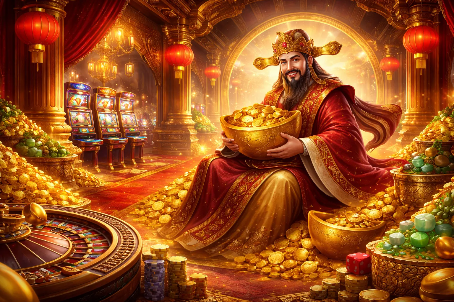 Biểu tượng chat trực tuyến kingbet86pro link mới