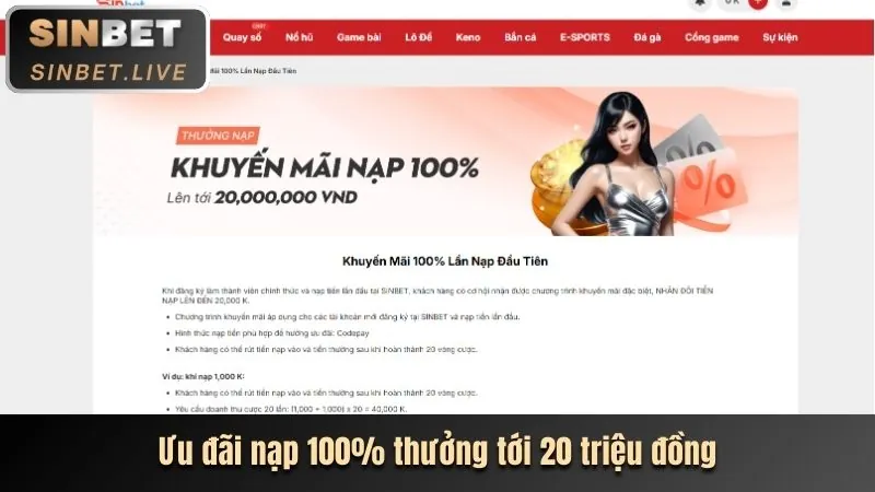 Hướng dẫn nạp tiền vào kingbet86pro link mới